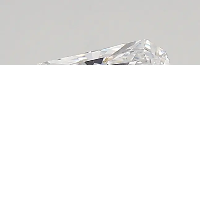 0.84ct D VVS2 Radiant (IGI)