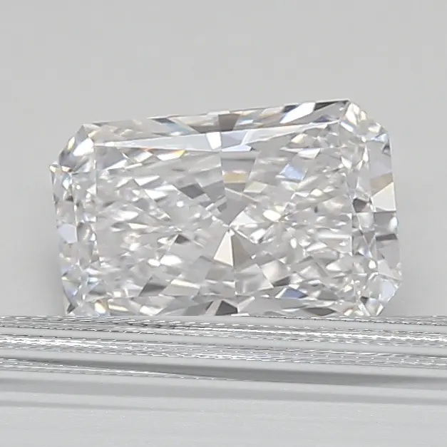 0.84ct D VS1 Radiant (IGI)
