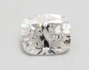 0.84ct E VS2 Cushion (IGI)