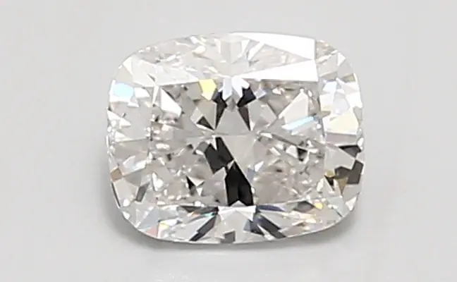 0.84ct E VS2 Cushion (IGI)