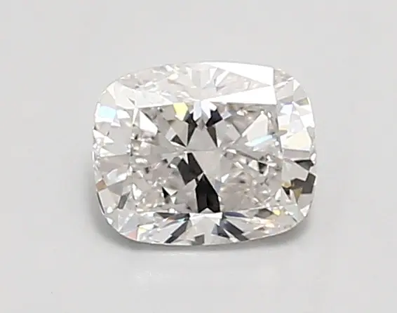 0.84ct E VS2 Cushion (IGI)