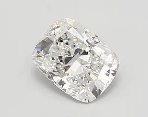 0.84ct E VS1 Cushion (IGI)