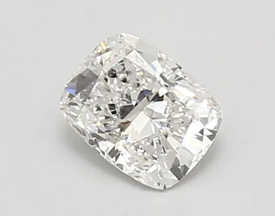 0.84ct E VS1 Cushion (IGI)