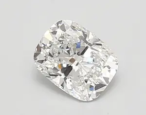 0.84ct E VS1 Cushion (IGI)