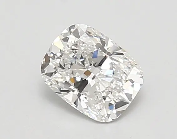 0.84ct E VS1 Cushion (IGI)