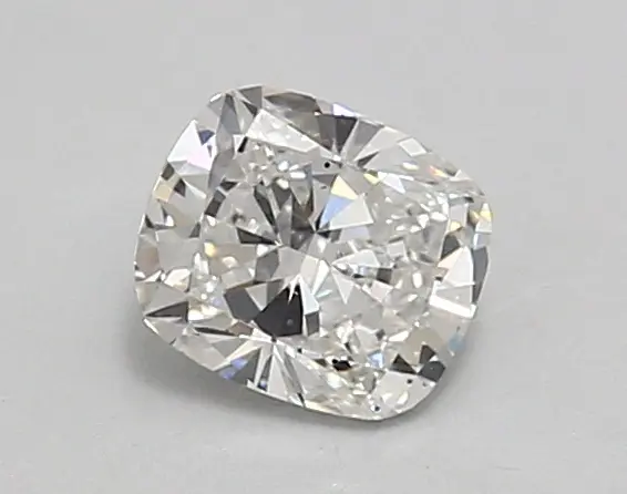 0.84ct E VS2 Cushion (IGI)
