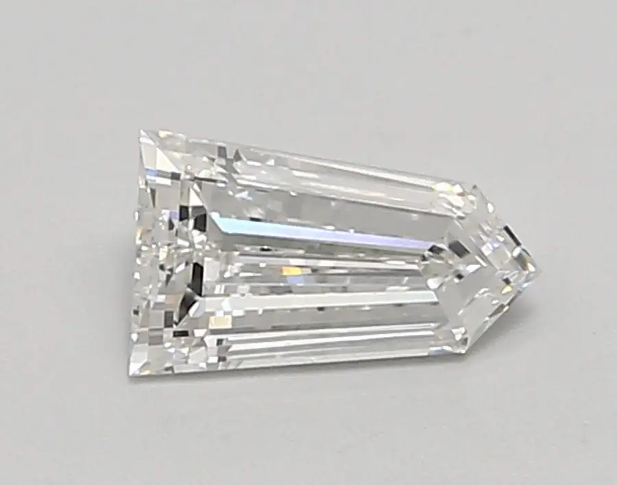 0.84ct E VVS2 Bullet (IGI)