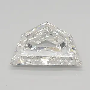 0.84ct F VVS2 Cadillas (IGI)