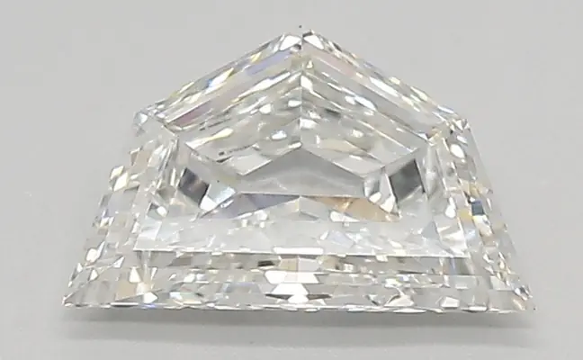 0.84ct F VVS2 Cadillas (IGI)