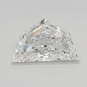 0.84ct D VVS2 Cadillas (IGI)