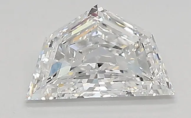 0.84ct D VVS2 Cadillas (IGI)