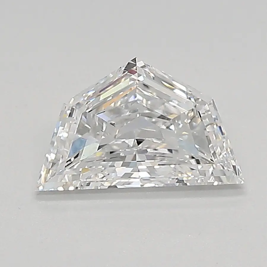 0.84ct D VVS2 Cadillas (IGI)