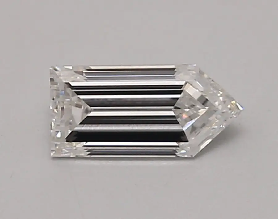 0.84ct E IF Bullet (IGI)