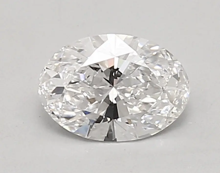 0.83ct E VS1 Oval (IGI)