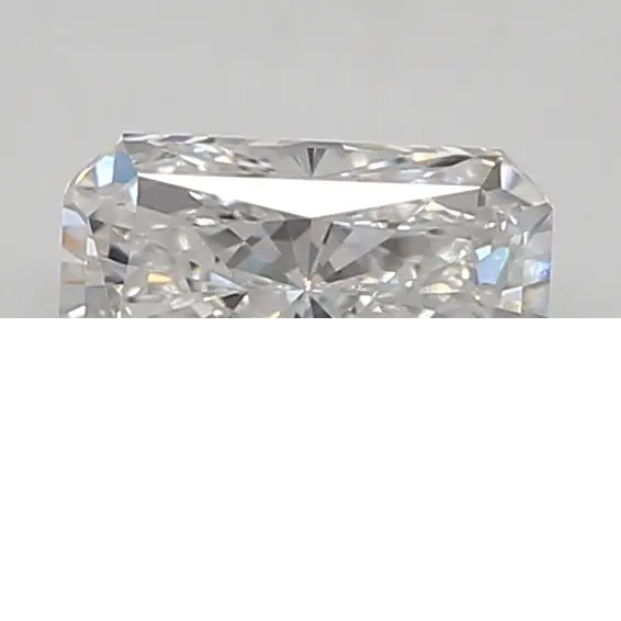 0.83ct E VVS1 Radiant (IGI)