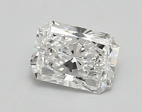 0.83ct E VVS2 Radiant (IGI)