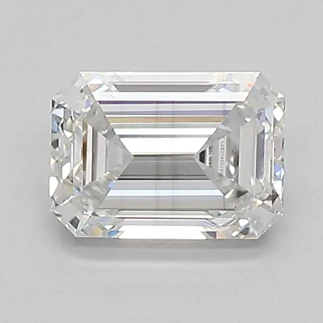 0.83ct E VS1 Emerald (IGI)