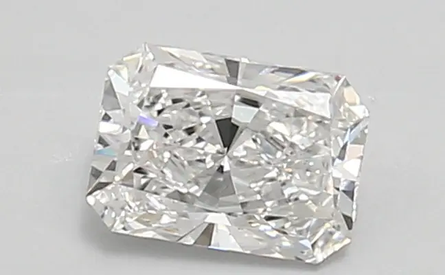 0.83ct E VS2 Radiant (IGI)