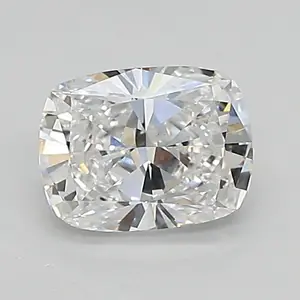 0.83ct E VS1 Cushion (IGI)
