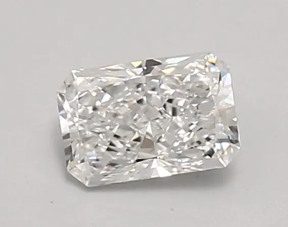 0.83ct D VS1 Radiant (IGI)