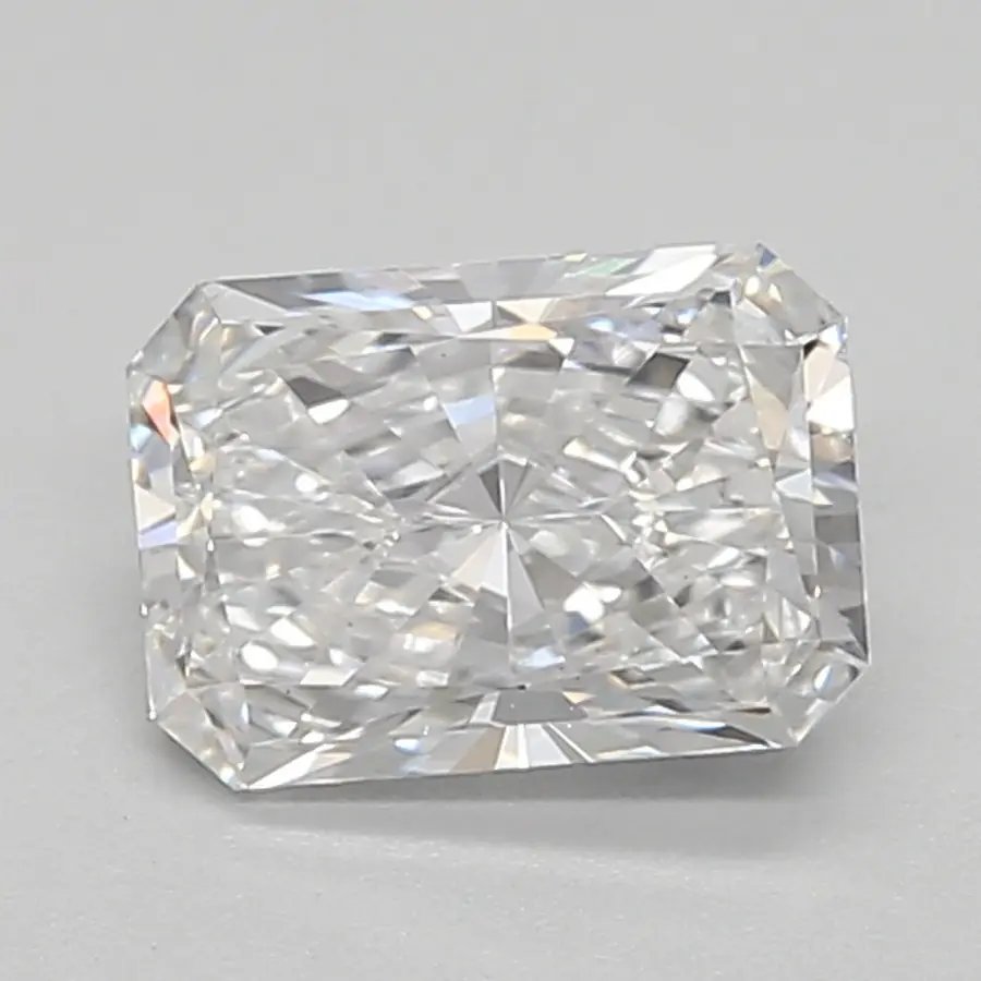 0.83ct D VS1 Radiant (IGI)