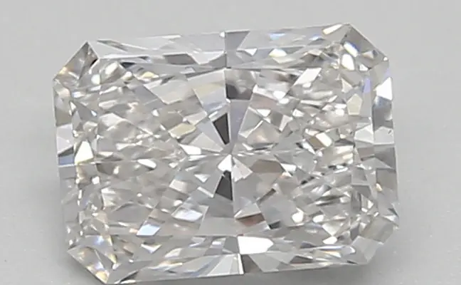 0.83ct F VS1 Radiant (IGI)