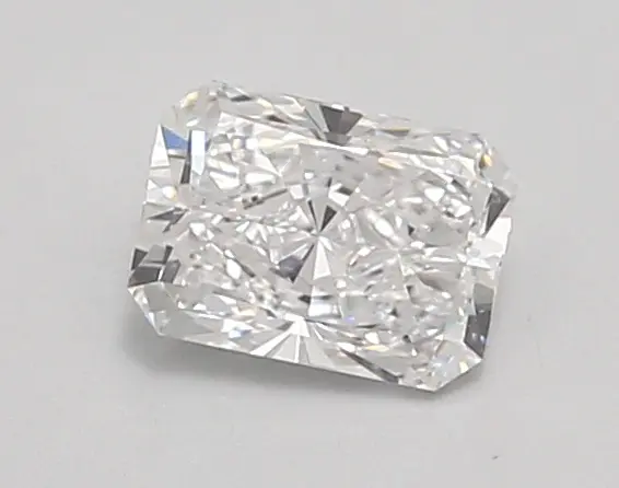 0.83ct E VVS2 Radiant (IGI)
