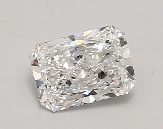 0.83ct D VVS2 Radiant (IGI)