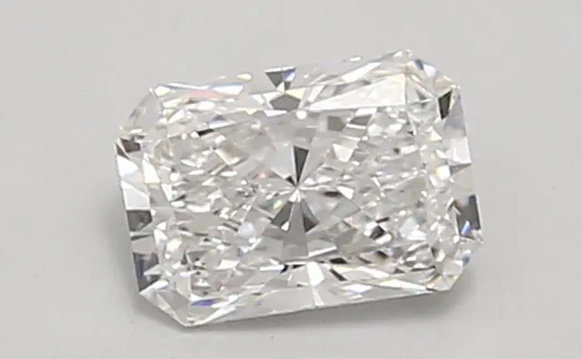 0.83ct D VS1 Radiant (IGI)