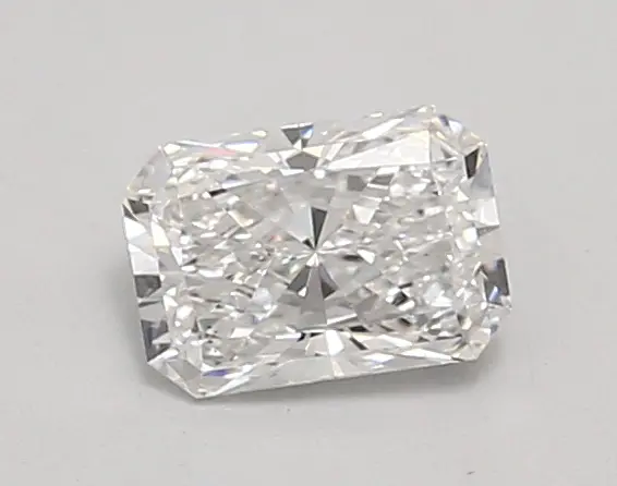 0.83ct D VS1 Radiant (IGI)