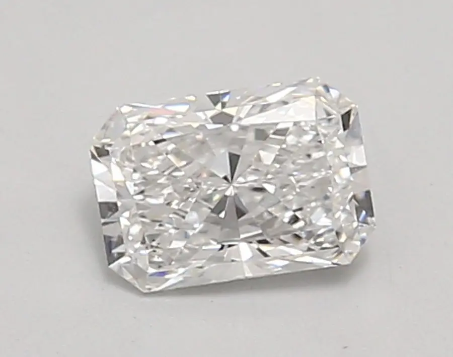 0.83ct D VS1 Radiant (IGI)