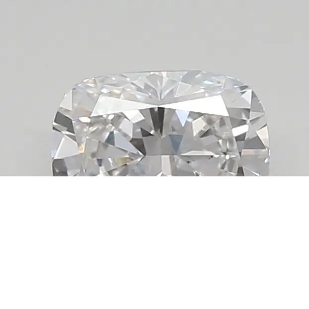 0.83ct E VS1 Cushion (IGI)
