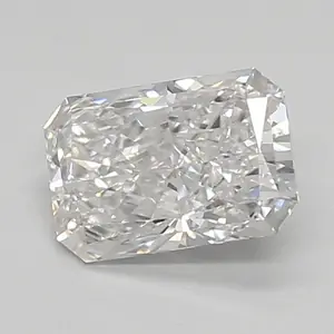 0.83ct F VS1 Radiant (IGI)