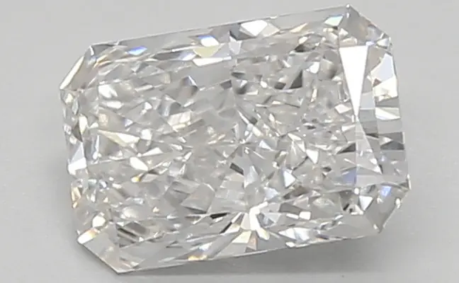 0.83ct F VS1 Radiant (IGI)