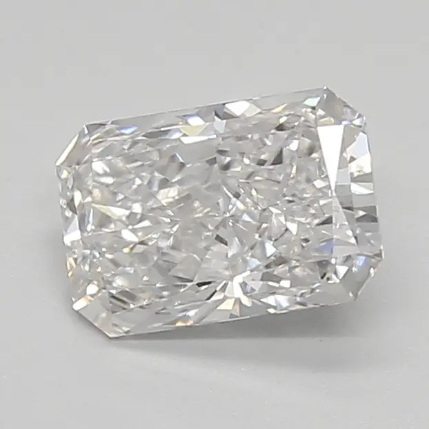0.83ct F VS1 Radiant (IGI)