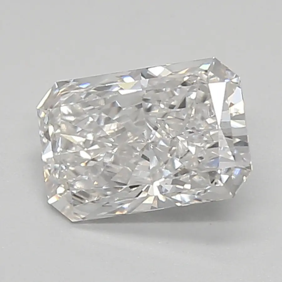 0.83ct F VS1 Radiant (IGI)