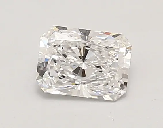 0.83ct D VS1 Radiant (IGI)