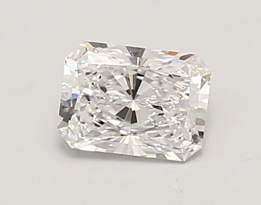 0.83ct D VS1 Radiant (IGI)