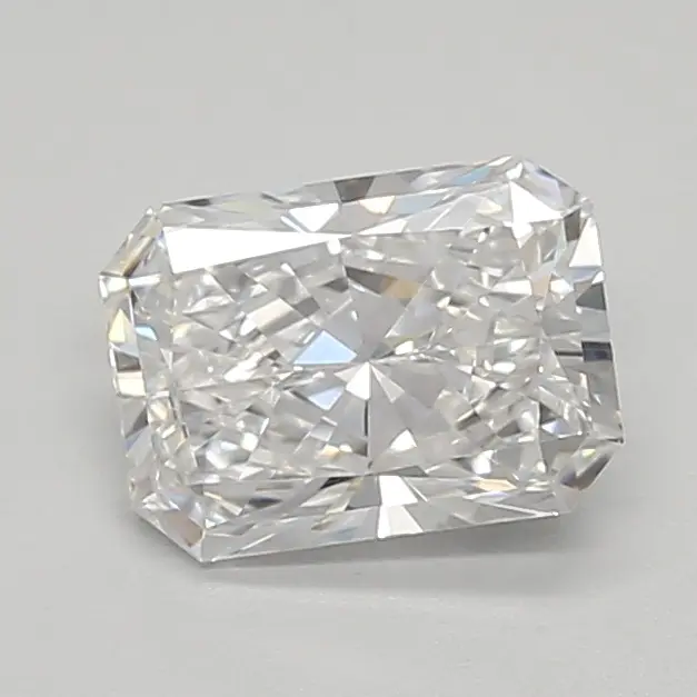0.83ct E VVS1 Radiant (IGI)