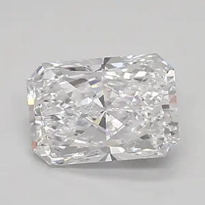 0.83ct D VS1 Radiant (IGI)