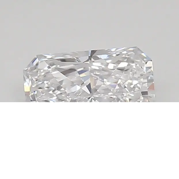 0.83ct D VS1 Radiant (IGI)