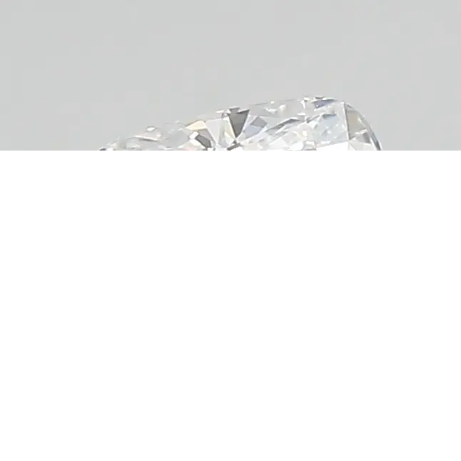0.83ct E VVS2 Cushion (IGI)