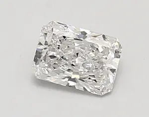 0.83ct E VS2 Radiant (IGI)