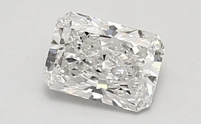 0.83ct E VS2 Radiant (IGI)