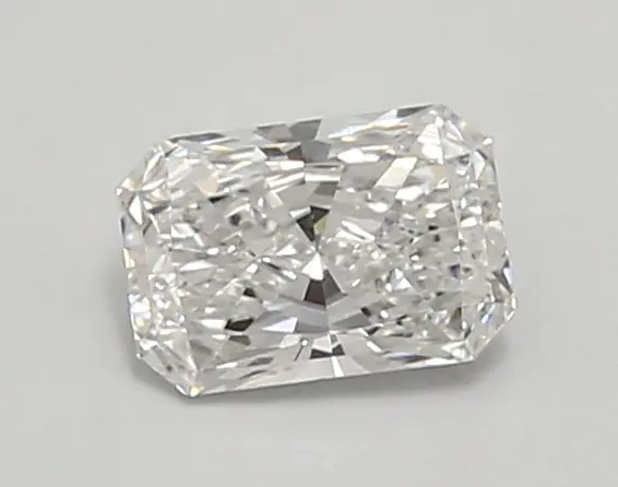 0.83ct E VVS2 Radiant (IGI)