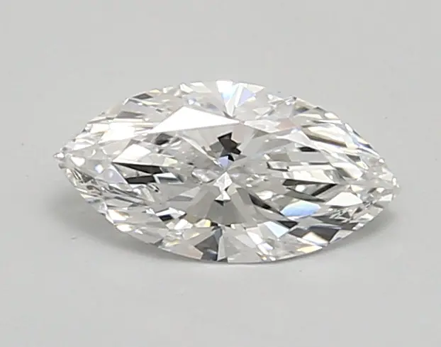 0.83ct E VVS2 Marquise (IGI)