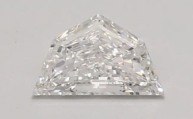 0.83ct E VVS2 Cadillas (IGI)