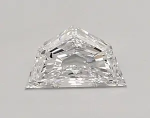 0.83ct D IF Cadillas (IGI)