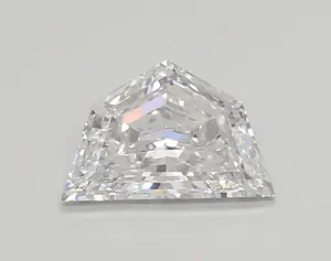 0.83ct D VVS2 Cadillas (IGI)
