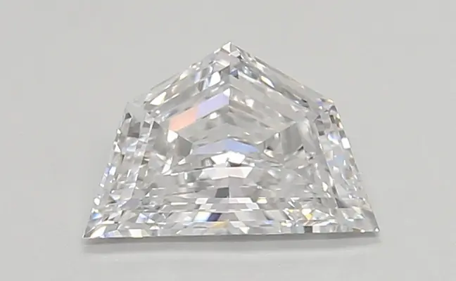 0.83ct D VVS2 Cadillas (IGI)